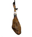 Jamón Eíriz  Bellota 100% Ibérico (7,5 - 8 Kg)