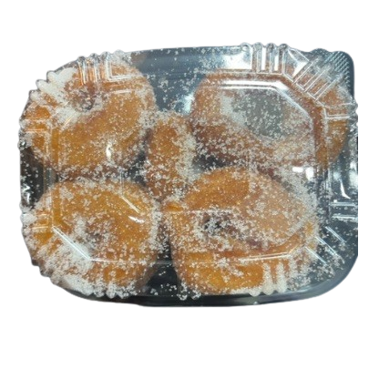 Roscos fritos