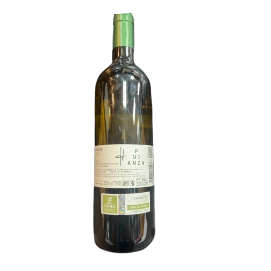 Pujanza blanco 3024