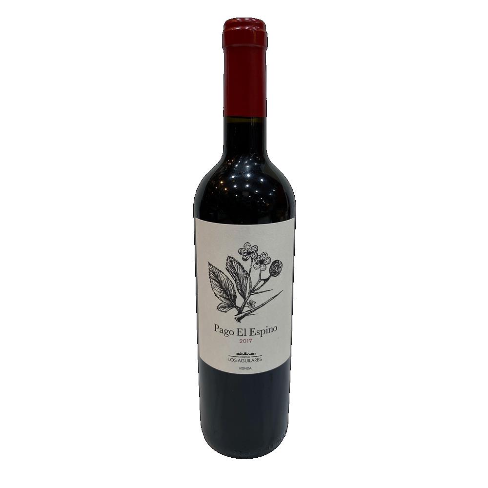 Pago El Espino 2023 Ronda 75 cl