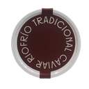 Caviar Riofrío Naccarii Tradicional 30Gr