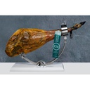 Jamón Castro y González  Bellota 100% Ibérico