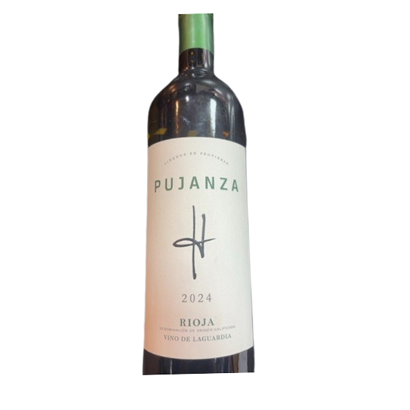 Pujanza blanco 2024