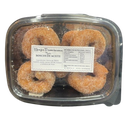 Roscos fritos