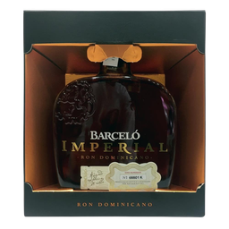 [CJ-0091] Ron Barceló Imperial 70 Cl.