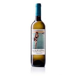 [CJ-0466] La Ola del Melillero 2024 750 ml