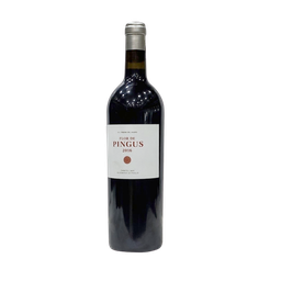 [CJ-0503] Flor de Pingus 2022 75 cl