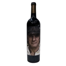 [CJ-0201] Matsu "El Recio" 2018 75Cl