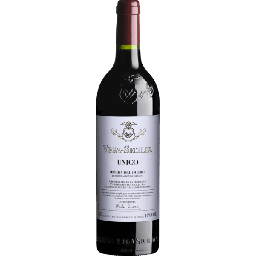 [CJ-0834] Vega Sicilia Único 2015 75 cl