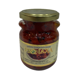 [CJ-0954] Pimientos Asados Pronaxa 280gr