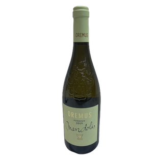 Mandolás 2022 Oremus Furmint 750ml