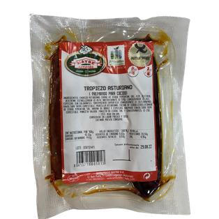 Compango Asturiano 250 g