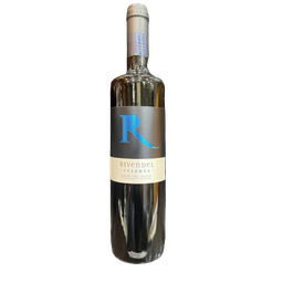 [CJ-1216] Rivendel  TERCER AÑO 2021 75cl